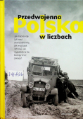 Przedwojenna Polska w liczbach