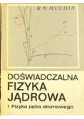 Doświadczalna fizyka jądrowa 1