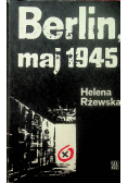 Berlin maj 1945