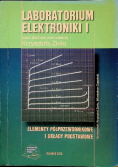 Laboratorium elektroniki I