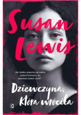 Dziewczyna która wróciła