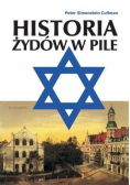 Historia Żydów w Pile