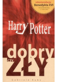 Harry Potter dobry czy zły