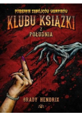 Poradnik zabójców wampirów klubu książki z południa