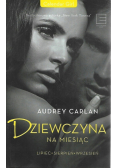 Dziewczyna na miesiąc Lipiec  sierpień wrzesień
