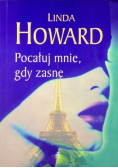 Pocałuj mnie gdy zasnę