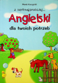 Angielski dla twoich potrzeb