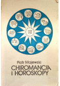 Chiromancja i horoskopy