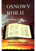 Osnowy Biblii Podręcznik