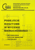 Podejście kosztowe w wycenie nieruchomości