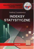 Indeksy statystyczne