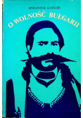 O wolności Bułgarii