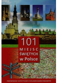101 miejsc świętych w Polsce