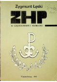 ZHP w Częstochowie i Kłobucku