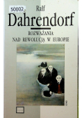 Rozważania nad rewolucją w Europie