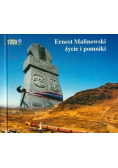 Ernest Malinowski życie i pomniki