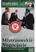 Mistrzowskie Negocjacje z CD