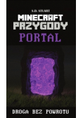 Minecraft przygody Portal