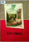 Polskie uzdrowiska