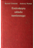 Endoskopia układu trawiennego