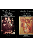 Ziemia obiecana Tom I i II