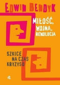 Miłość wojna rewolucja