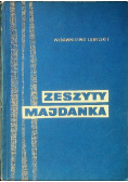 Zeszyty Majdanka V