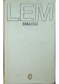 Lem Dialogi