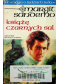 Saga o Ludziach Lodu Tom 45 Książę czarnych sal Wydanie kieszonkowe