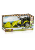 Traktor ładowarka