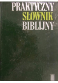 Praktyczny słownik biblijny