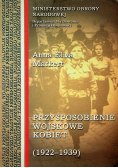 Przysposobienie wojskowe kobiet 1922 1939