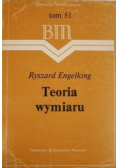 Teoria wymaru tom 51