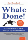 Whale Done