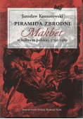 Piramida zbrodni Makbet