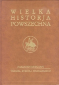 Wielka historia powszechna tom 5 część IV