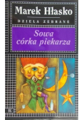 Sowa córka piekarza
