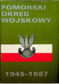 Pomorski okręt wojskowy 1945 1987
