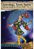 Astrology, Tarot, Spirit