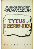 Tytus i Berenika