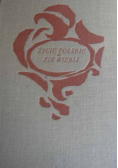Życie polskie XIX wieku