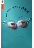 Na pierwszy rzut oka
