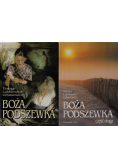 Boża podszewka 2 tomy