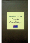 Konstytucja Związku Australijskiego