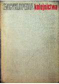 Encyklopedia kolejnictwa