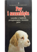 Psy i szczenięta wszystko o hodowli