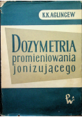 Dozymetria promieniowania jonizującego