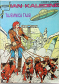 Tajemnica Tajgi
