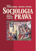 Socjologia prawa
