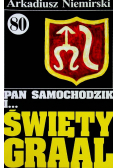 Pan Samochodzik i Święty Graal